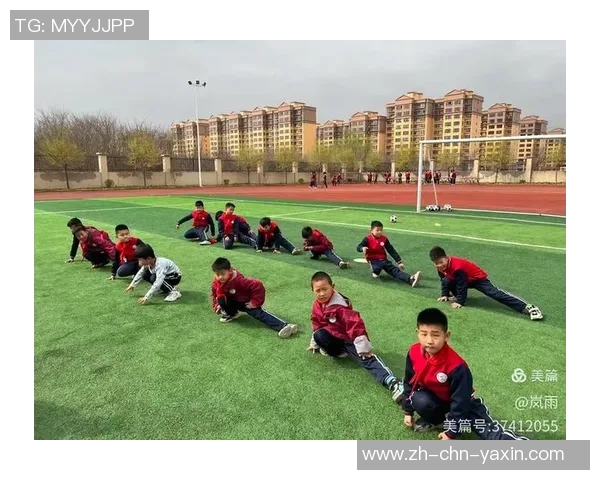 足球社团活动计划：提升团队合作与竞技水平的全面方案与实施步骤