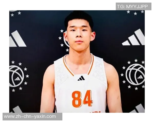 发展联盟国际球员选秀林葳以第八顺位加盟传奇队开启新征程