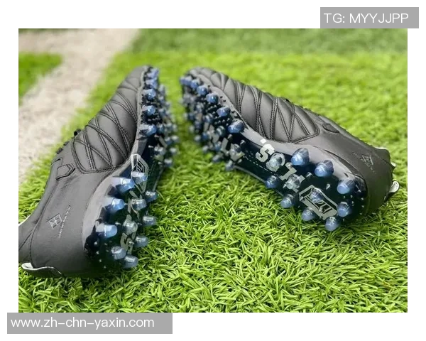 短钉足球鞋的选择与使用技巧助你在球场上尽显风采与实力